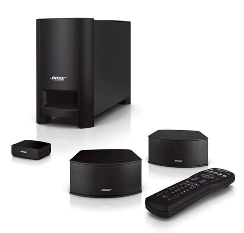 Bose cinemate series 1 - bose, ii