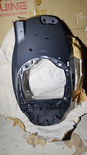Cupolino inferiore yamaha - cupolino,