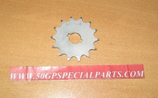 Garelli m50 pignone - garelli, 14