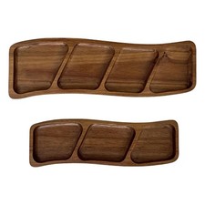 Vassoio da portata diviso