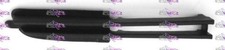 GRIGLIA PARAURTI ANTERIORE DX BMW SERIE 3 E46 1998-2005
