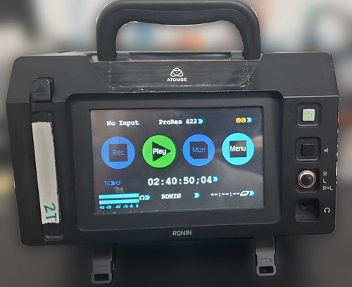 Atomos ronin asmrr0chf - atomos,