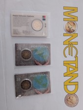 PSC CARD 2023 2 EURO
