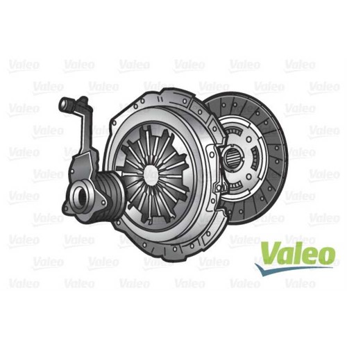 Valeo kit frizione per saab - kit,