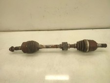 Albero motore anteriore