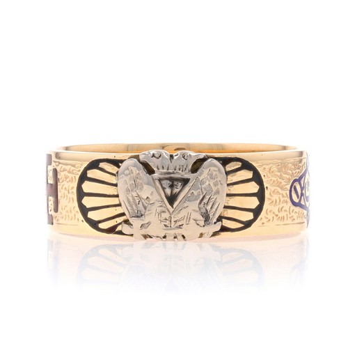 Oro giallo scozzese - giallo,
