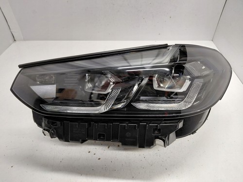 Bmw g01 g02 - x3, x4