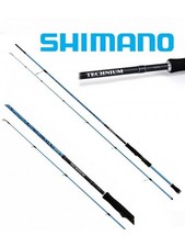 Canna Shimano Technium