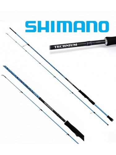Canna shimano technium - canna,