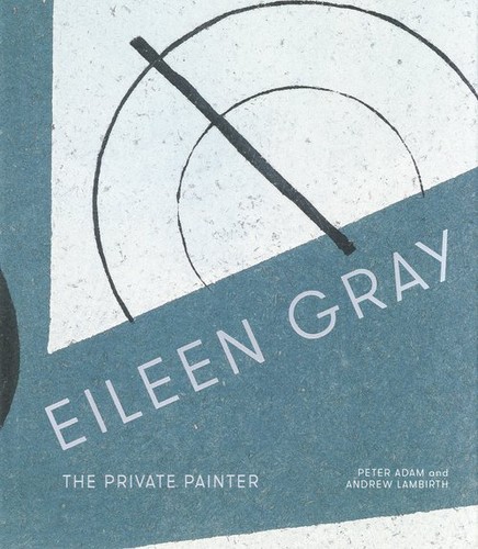 Eileen gray - eileen,