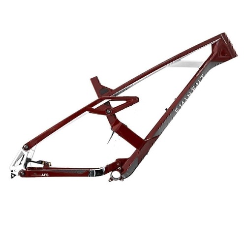 Eminent cycles onset - eminent,