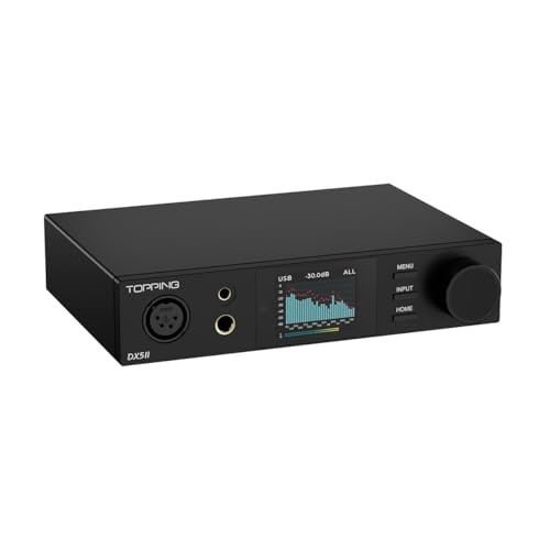 Topping dx5ii amplificatore - dx5ii,