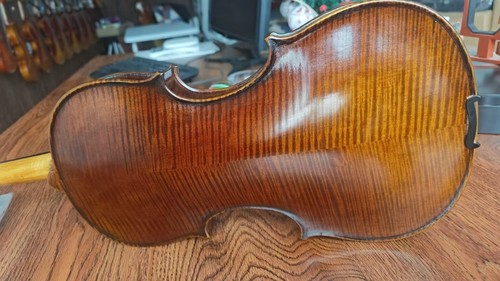 Violino stradivirus fatto - stradivirus,
