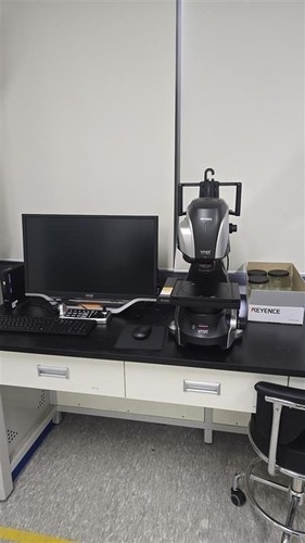 Microscopio digitale keyence - microscopio,