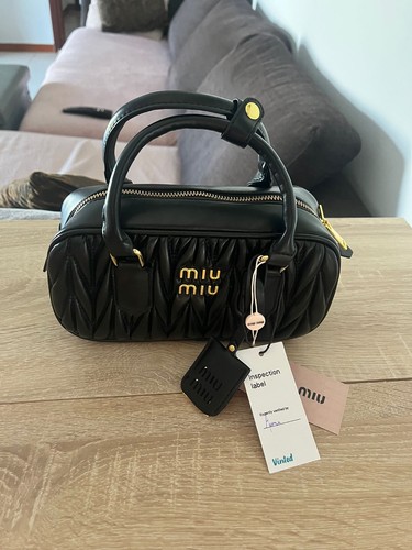 Borsa miu arcadie - borsa,