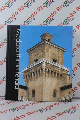 Città arte modena - cittÀ, modena,