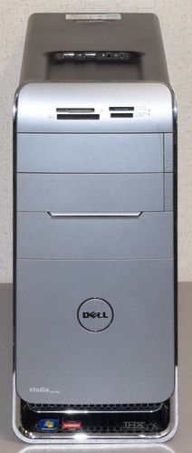 Case computer modded dell - case,