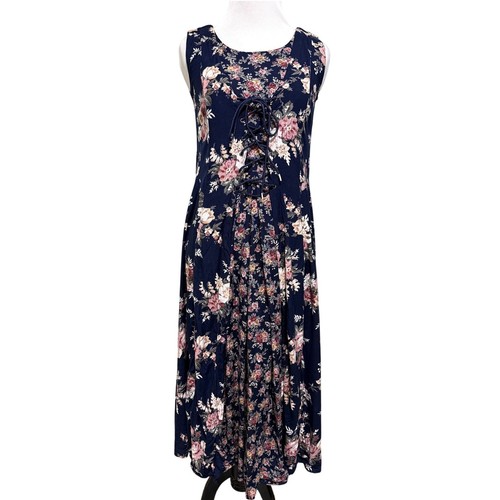 Abito midi vintage - , starina