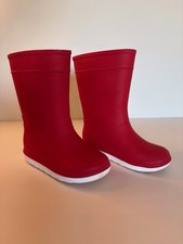 Stivali pioggia bambini Tribord