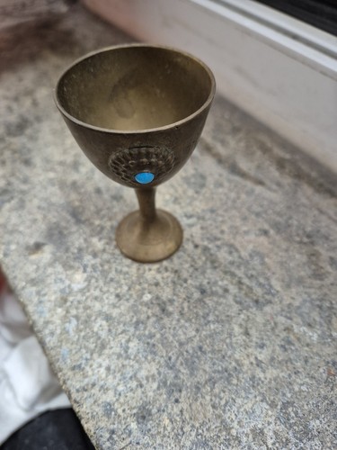 Hh80 antica tazza - tazza, alta