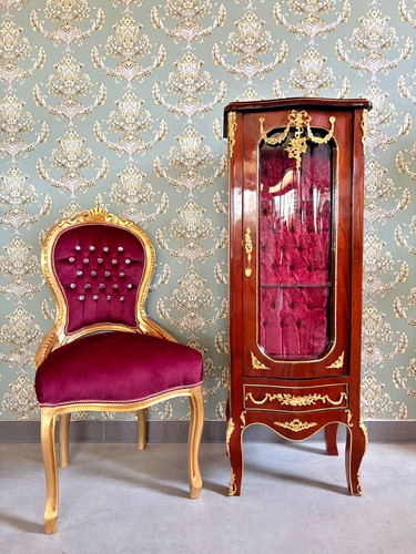 Vetrina lusso - di,
