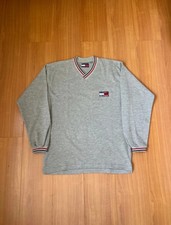 Felpa Tommy Hilfiger XL