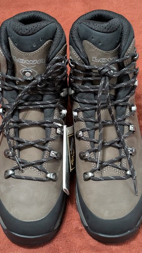 Stivali trekking lowa donna - stivali,
