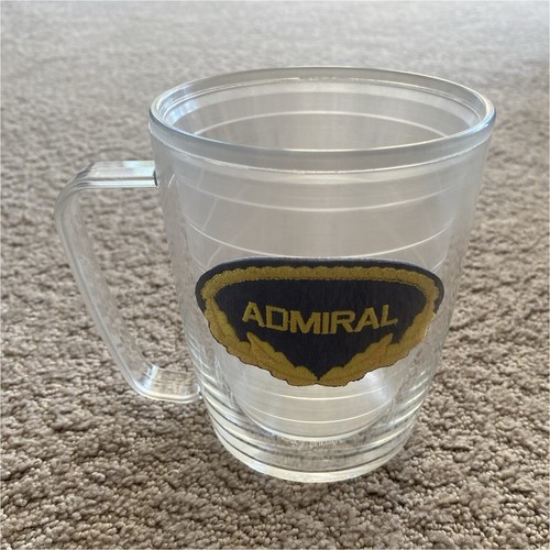 Tazza tupperware plastica - tazza,