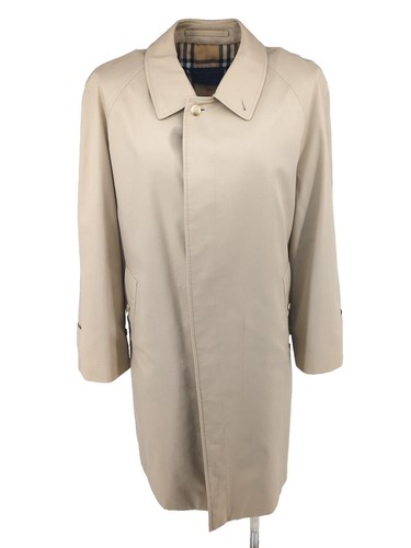 Cappotto auto burberry 52 - it,