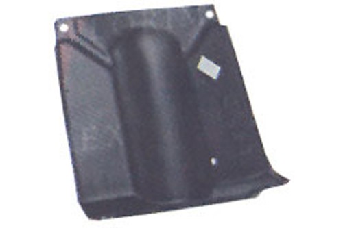 Coprimotore laterale sinistro - coprimotore,
