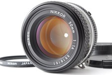 [OTTIME CONDIZIONI] Nikon Ai-s
