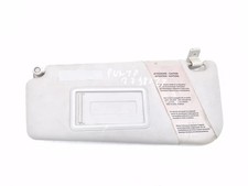 735272574 ALETTA PARASOLE SINISTRO per FIAT PUNTO (1N/1P) (07/99>12/05<) 1999