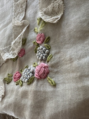 Federa cuscino vintage in - federa,
