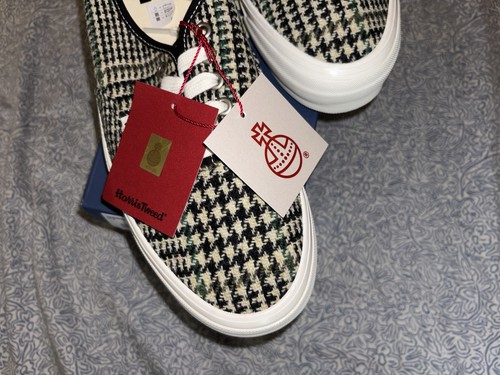 Vans authentic harris - authentic, 44