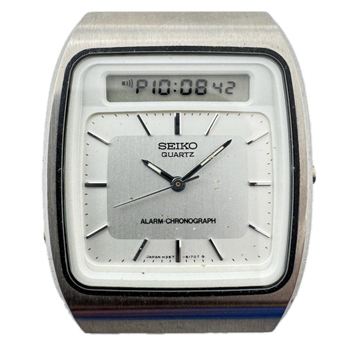 Orologio polso uomo - da,