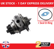 Turbocharger Cartridge NEW for