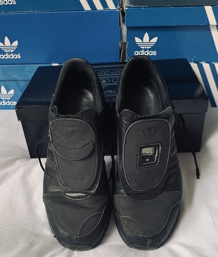 Adidas micropacer stealth - micropacer,
