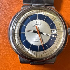 Orologio da polso Omega Geneve