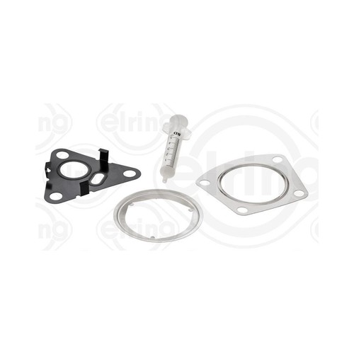 Kit montaggio caricatore - di,