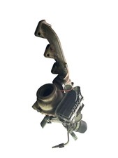TURBINA TURBO PER BMW Serie 1