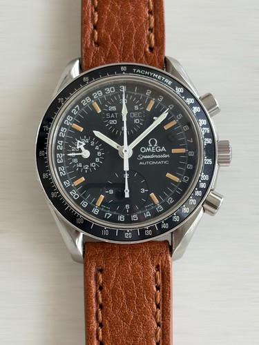 Omega speedmaster automatico - speedmaster,