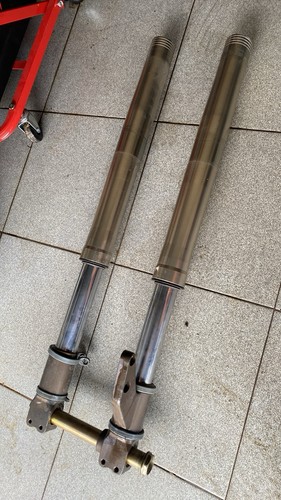 Forcelle cagiva mito 125 - forcelle, ev