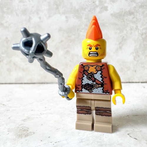 Lego castle vikings vichingo - castle,
