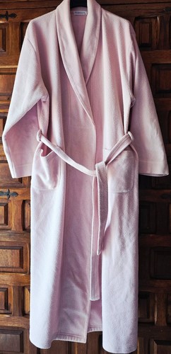 Vestaglia donna rosa - rosa,
