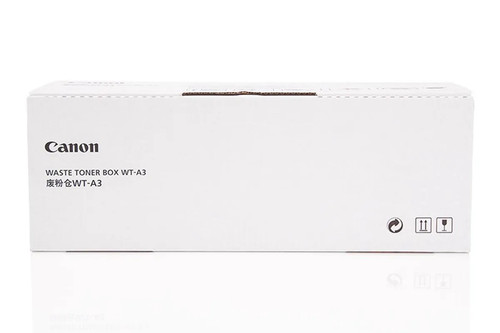 Contenitore toner residuo