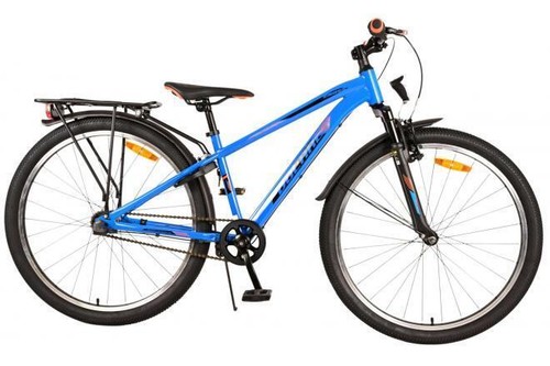 Bicicletta da ragazzo 26