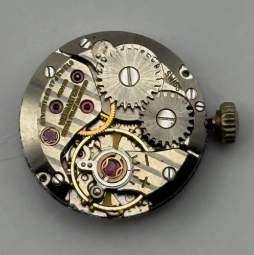 Movimento orologio eta 2412 - orologio,