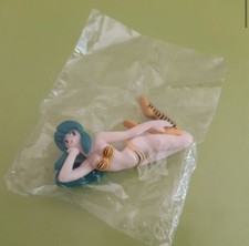 Urusei Yatsura Lamu’ Lum  Gashapon japan mini figure Anime Manga