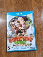 Donkey Kong Country