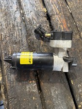 Pompa Compressore Sospensione